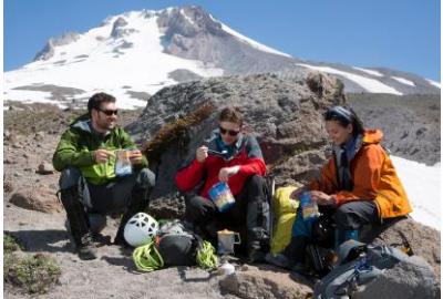 Yummy Backpack Camping Food Ideas