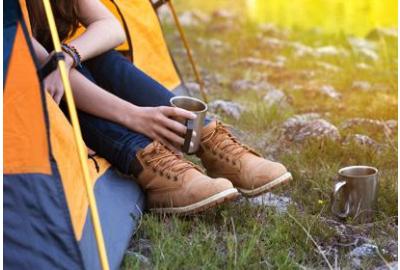 10 Camp Comfort Essentials [CAMPCATION EDITION]