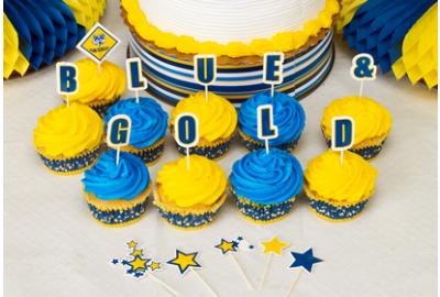 Blue & Gold Banquet Planning Guide