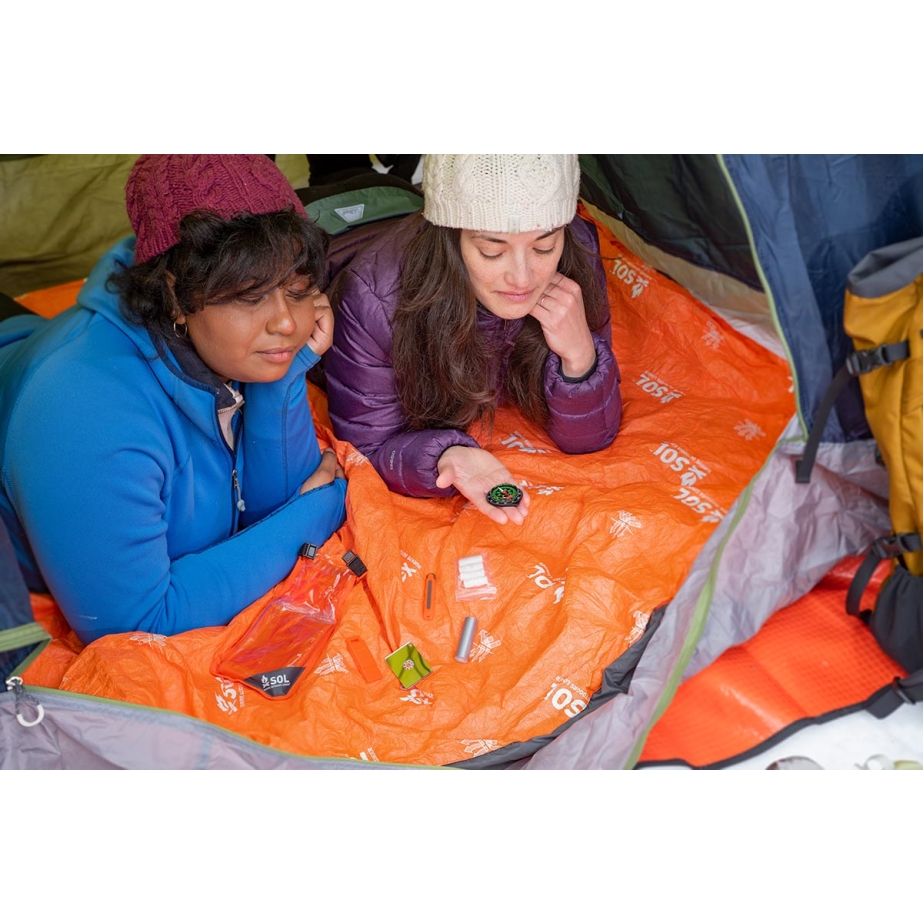 kit de premiers soins en montagne : l'essentiel à emporter