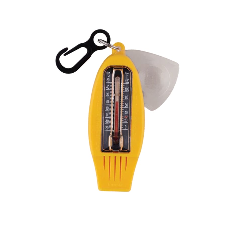 Coghlan's Whistle