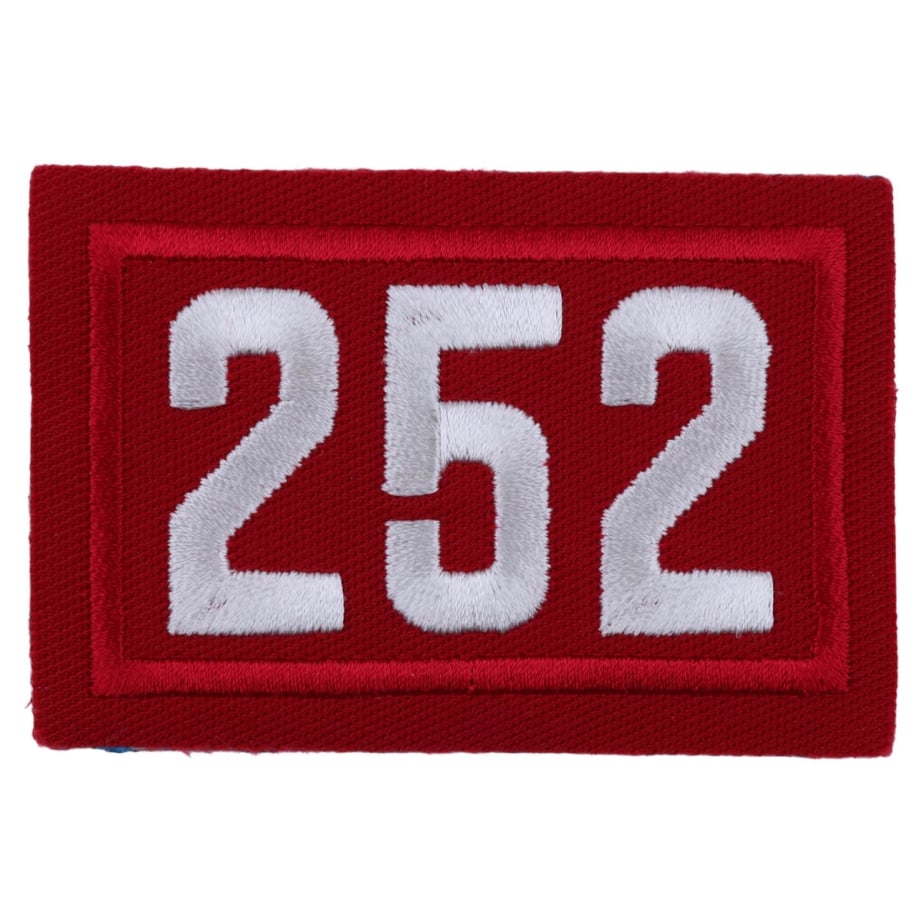3-Digit Custom Unit Numeral