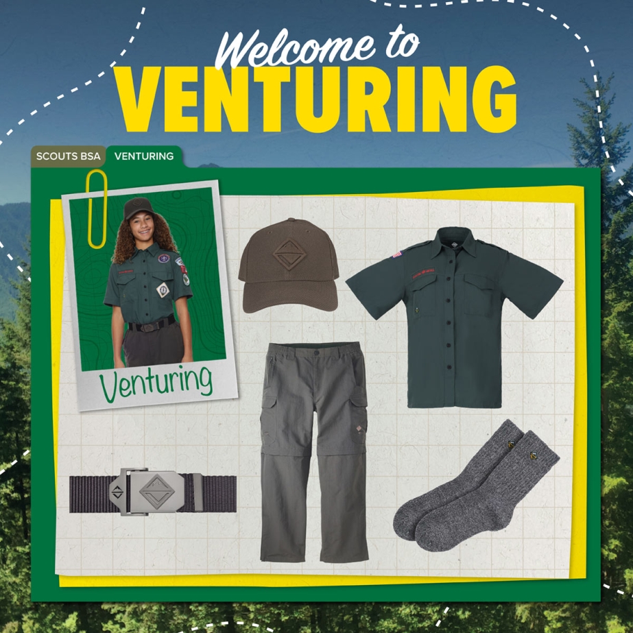Venturing Uniform Bundle