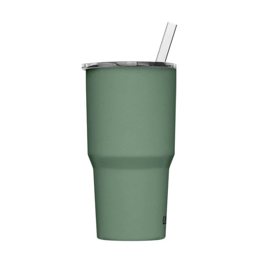 CamelBak Horizon 24oz Tall Straw Mug, Insulated Stainless Steel