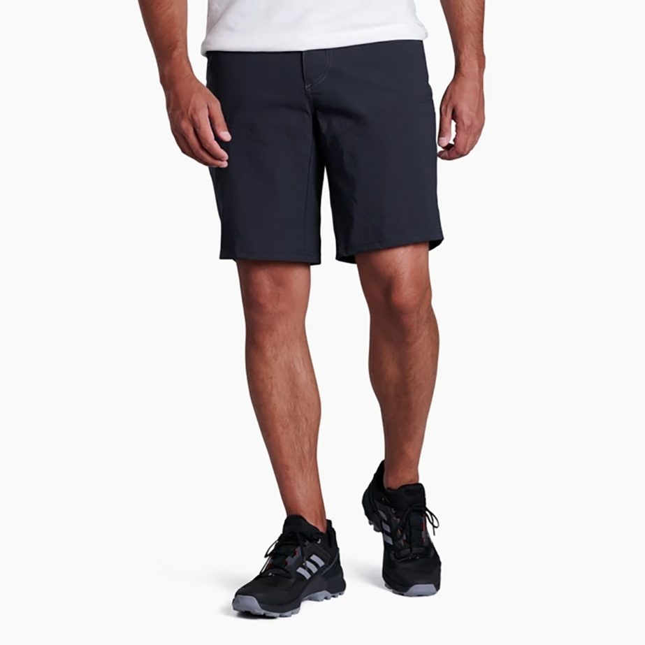 KÜHL Renegade™ Short, Buckskin Khaki/Koal-Men's Waist 30-40
