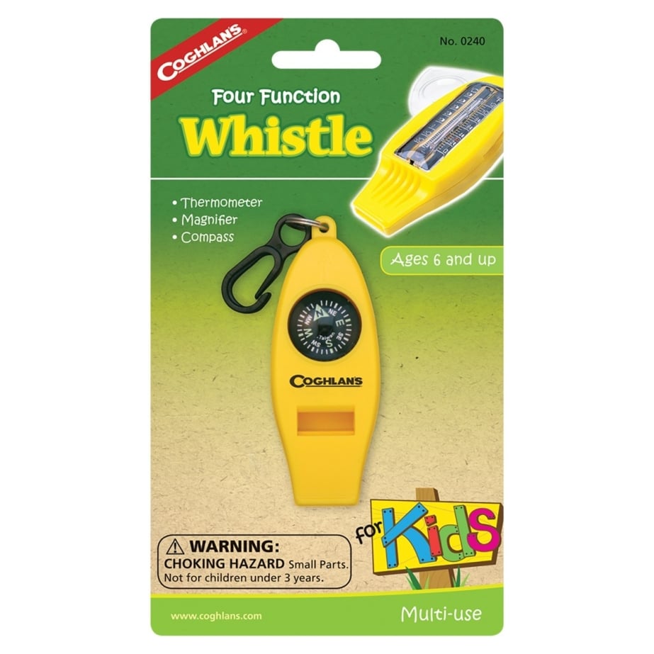 Coghlan's Whistle - Thumbnail 2