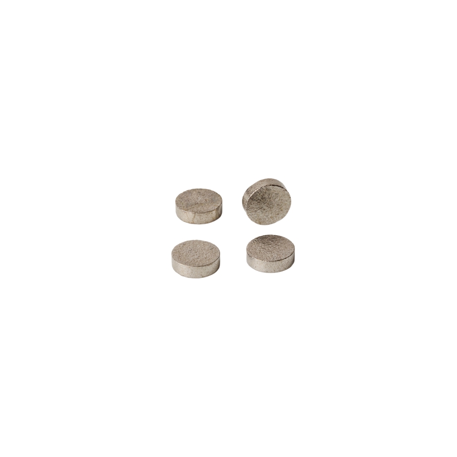Pinewood Derby Tungsten Weight - Easily Add Incremental Weight to