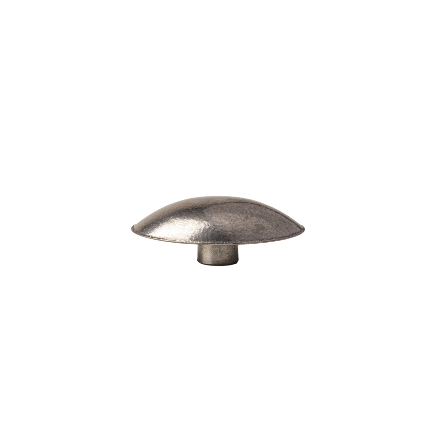 Pinewood Derby Polished Tungsten Canopy Weight