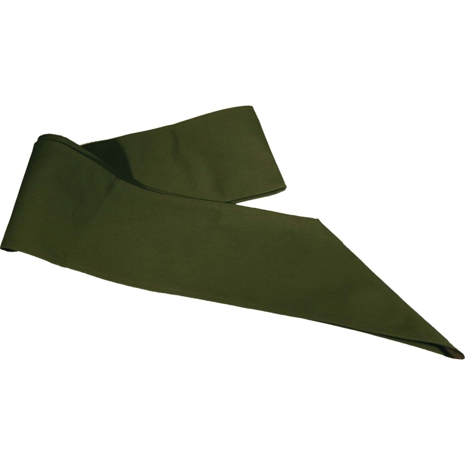 Scouts BSA Merit Badge Sash 30", worn by Scouts BSA members to display merit badges