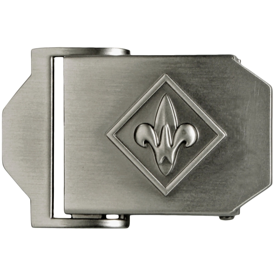 Webelos Belt Buckle for Cub Scout Uniforms
