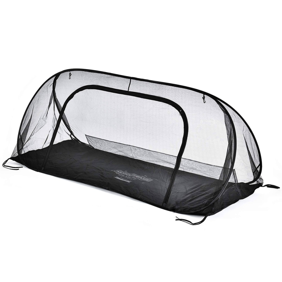 Mosquito Oasis Pop Up Bug Tent