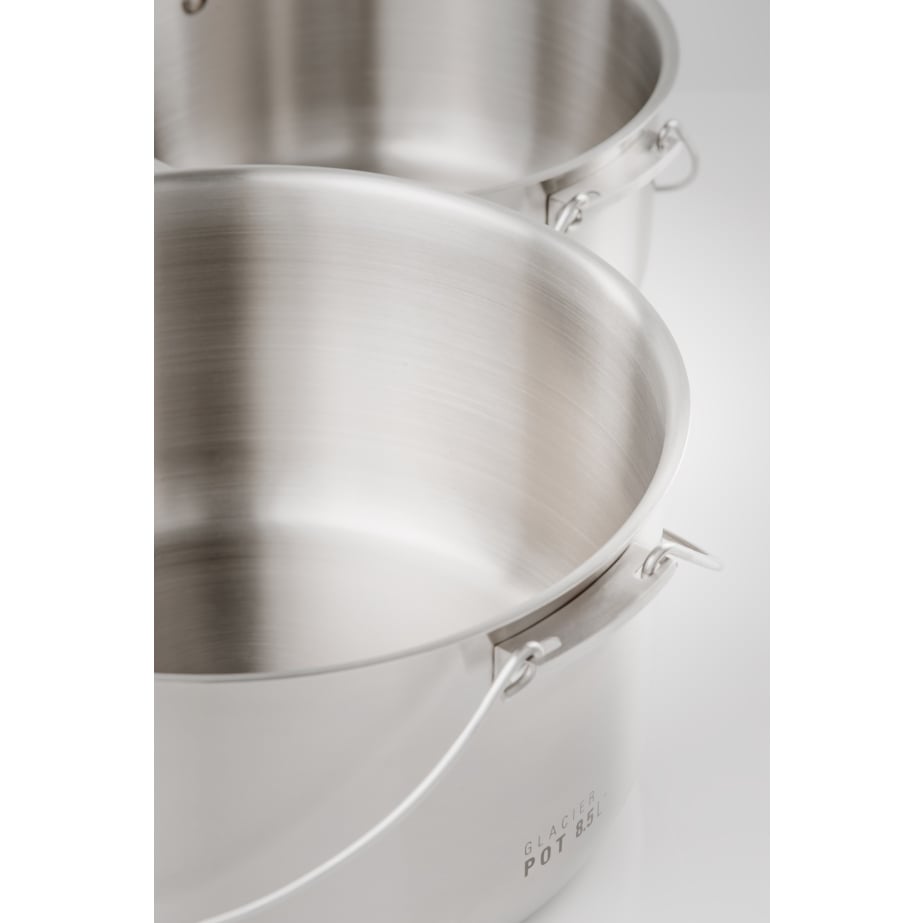 GSI Outdoors Glacier Cookset - Thumbnail 5