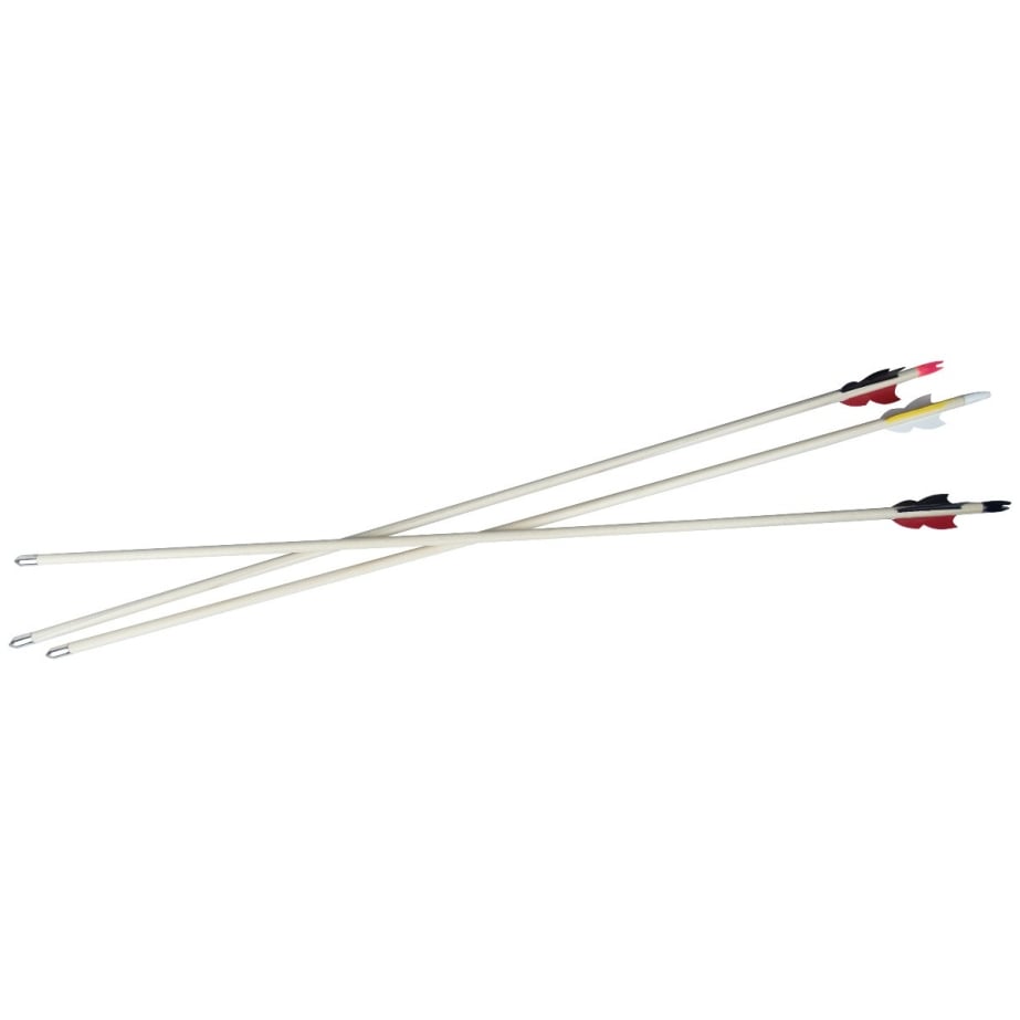 October Mountain Arrows, Preassembled - 72pk