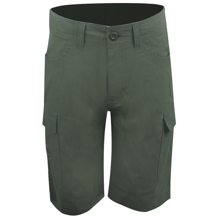 Scouts BSA Uniform Shorts, Boys 8-20