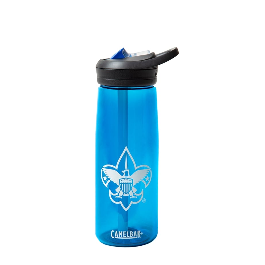 CamelBak Eddy Bottle - Thumbnail 2