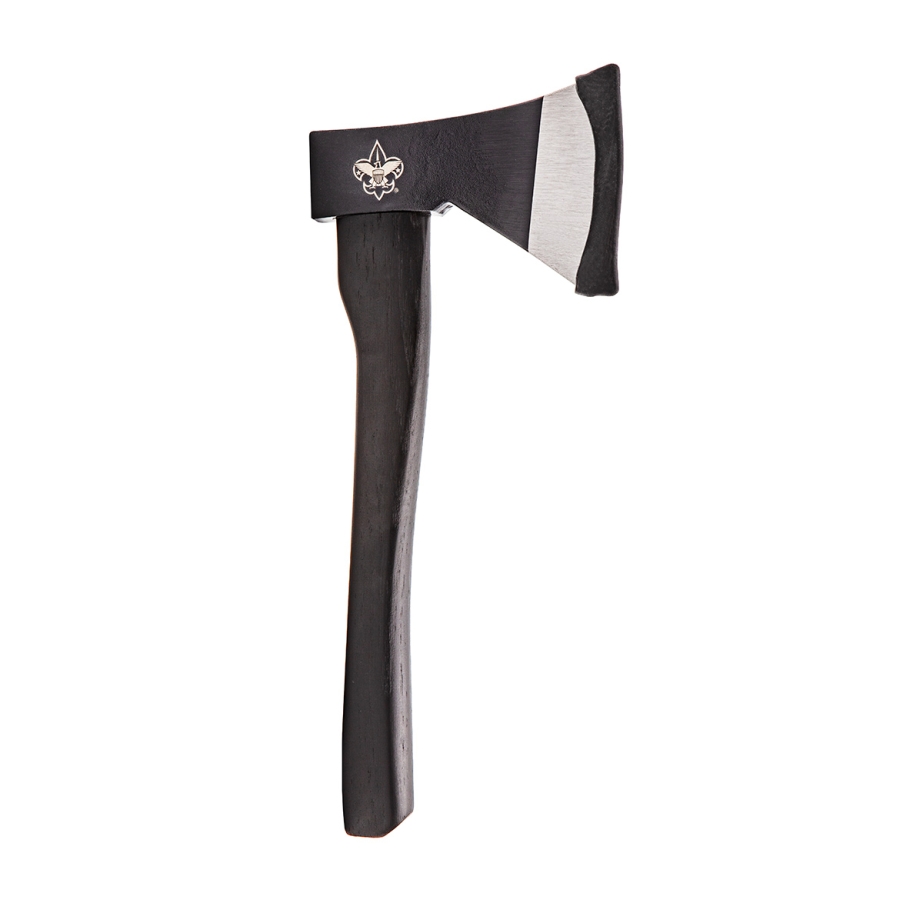 Scouting America Thunderbird Hand Axe