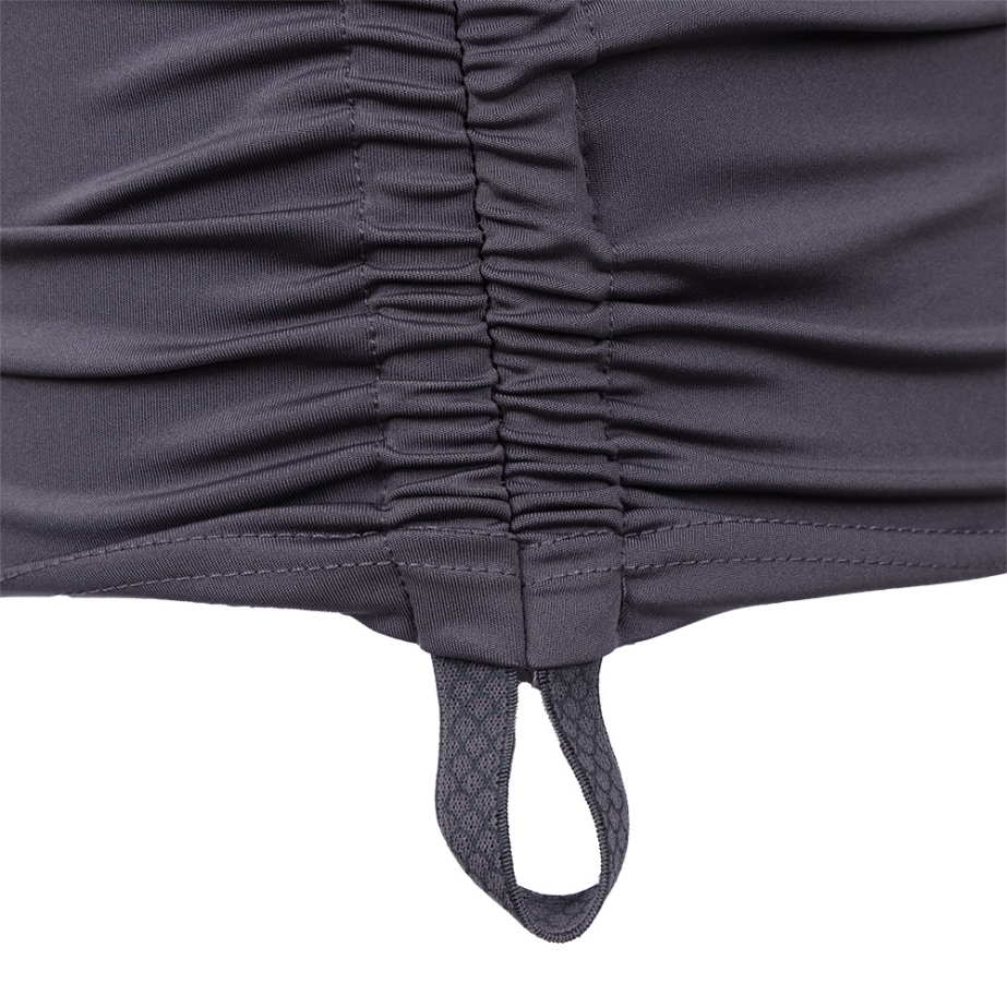 LizardHead Biscayne Baselayer - Black, Camo, Gray, Plum - Ladies