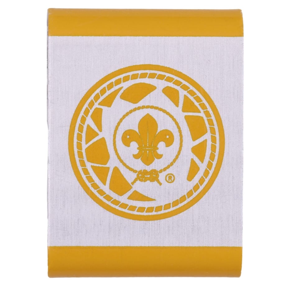Cub Scout Lion Rank Elective Adventure Loop, Champions for Nature