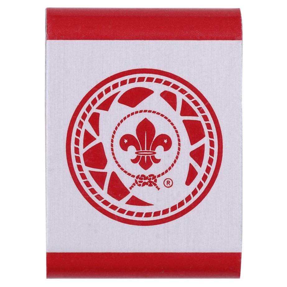Cub Scout Wolf Rank Elective Adventure Loop, Champions for Nature