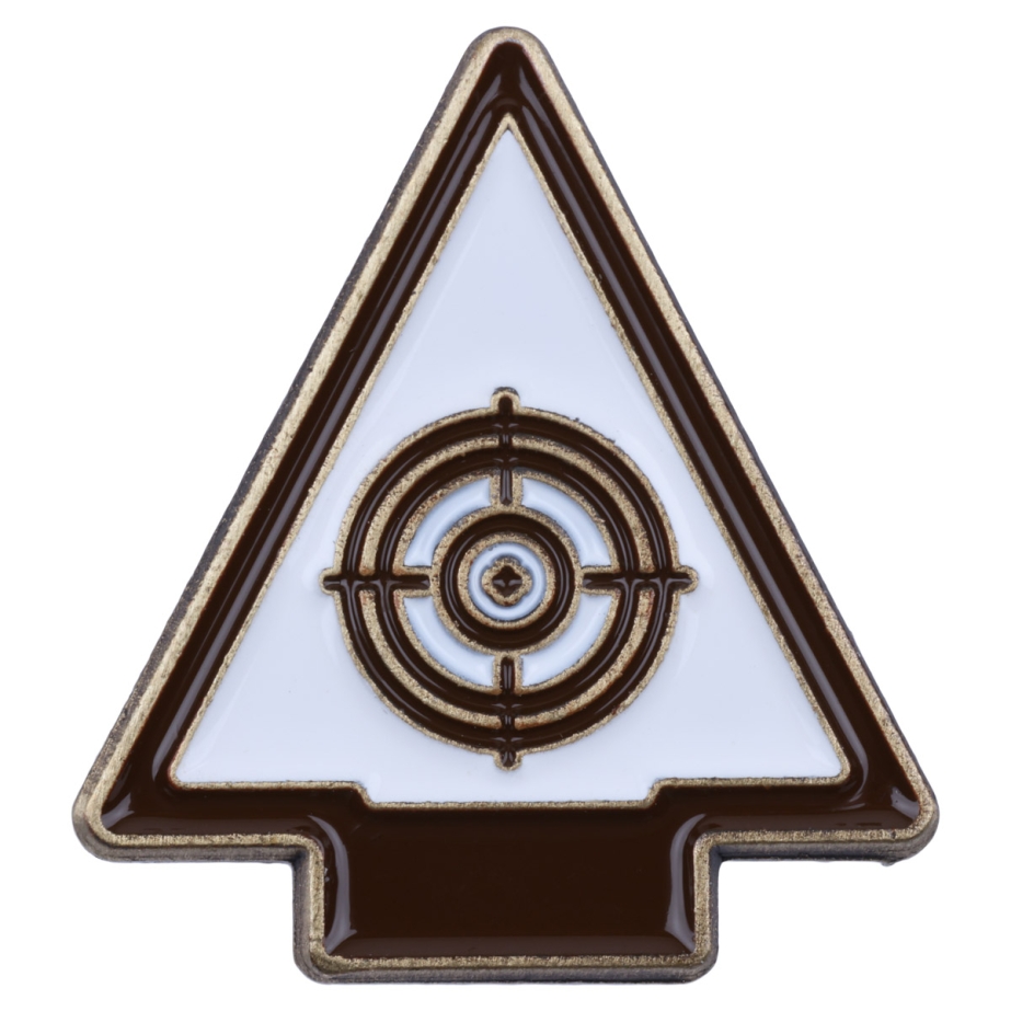 Cub Scout Arrow of Light Elective Adventure Pin, BB