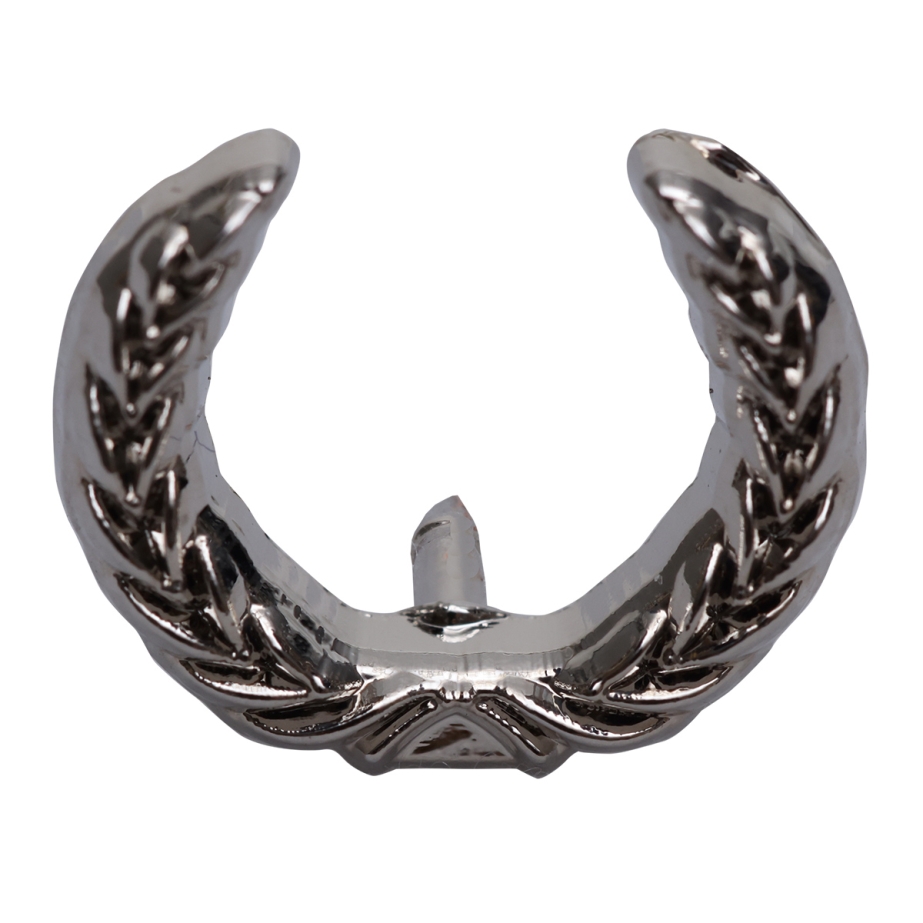 NESA Silver Wreath Pin Device