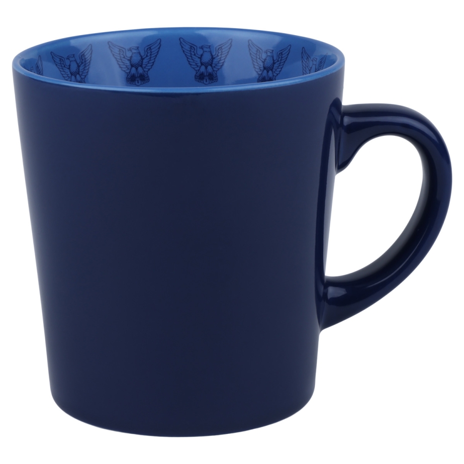Eagle Scout Pride Stoneware Mug, 18 oz