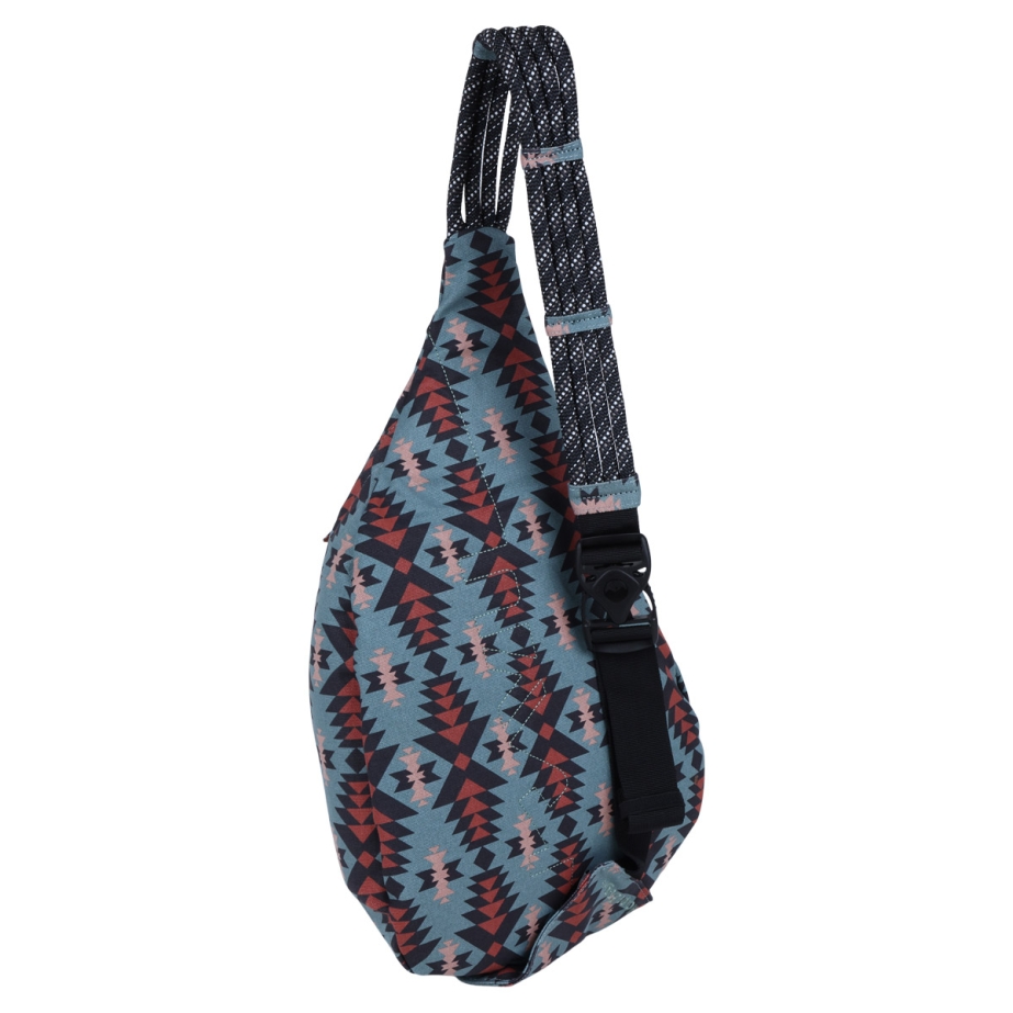 kavu rope bag tobacco KAVU Rope Bag