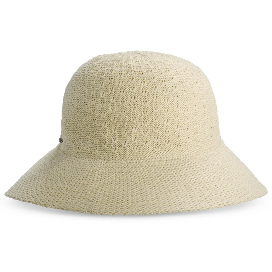 Coolibar Marina Sun Hat - Natural
