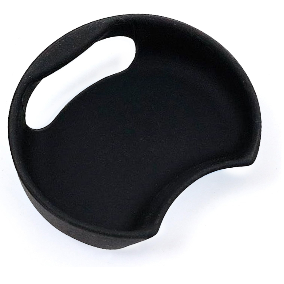 Universal Splashguard, Black