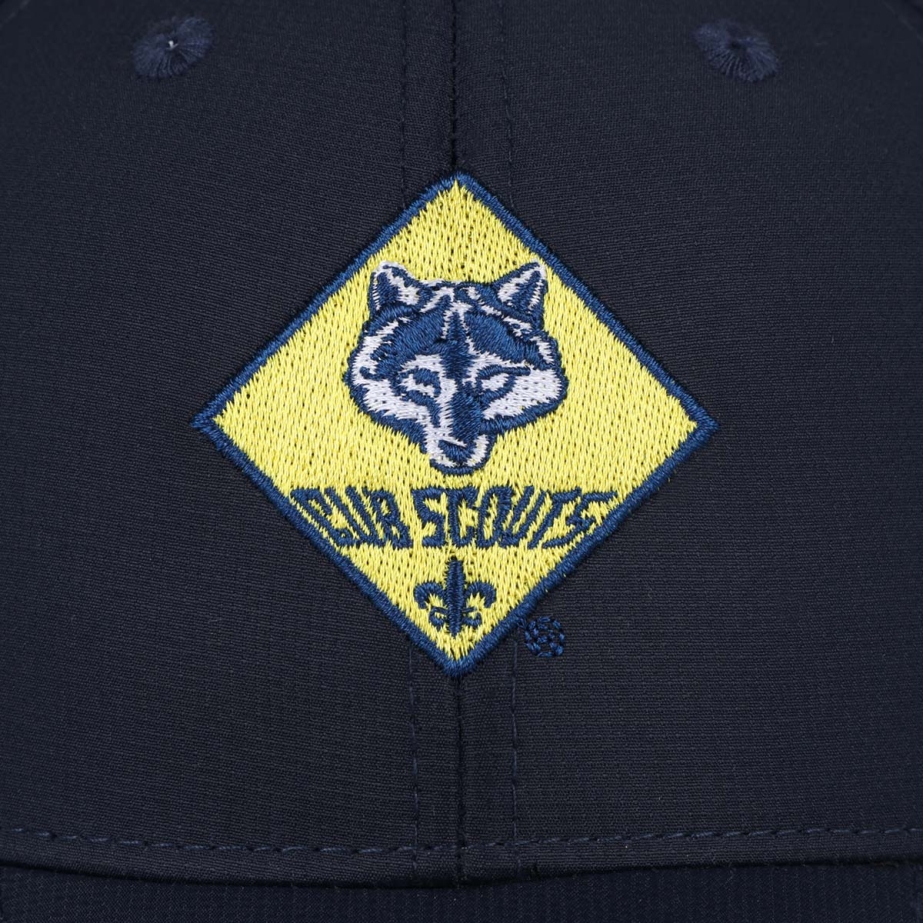 Cub Scout Classic Twill Cap | Scouting America
