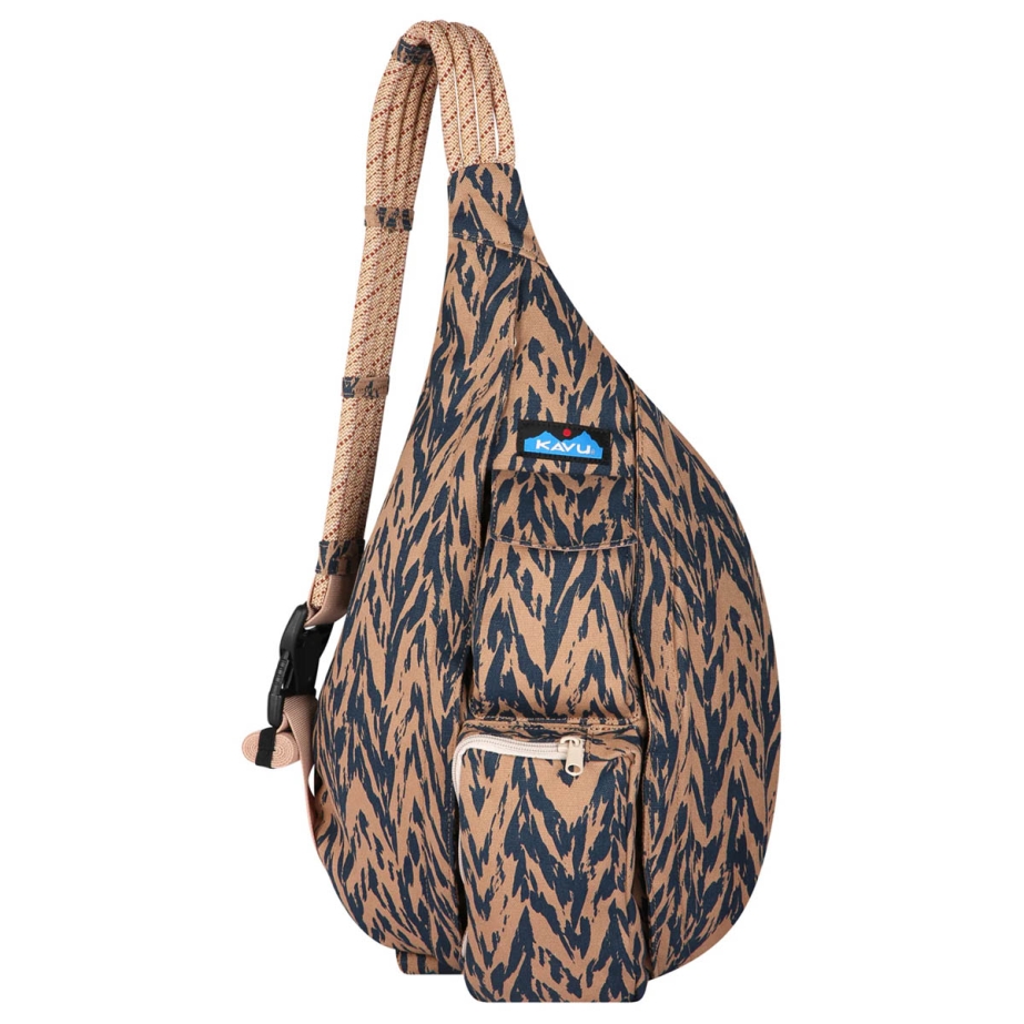 kavu rope bag tobacco Kavu Rope Bag