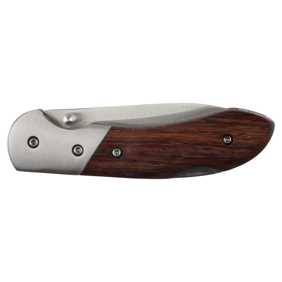 Rosewood Handle Pocket Knife, 3'' Blade | Scouting America