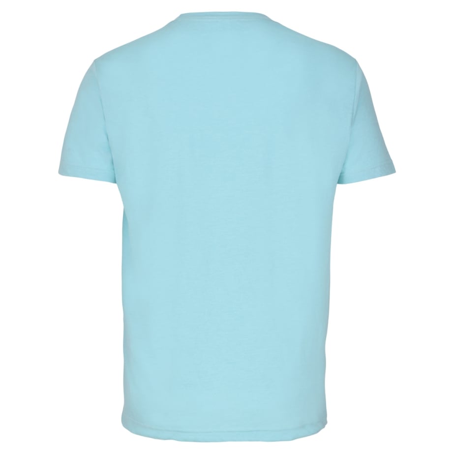 Get Lost Tee, Purist Blue - Adult S-2XL | 37°N