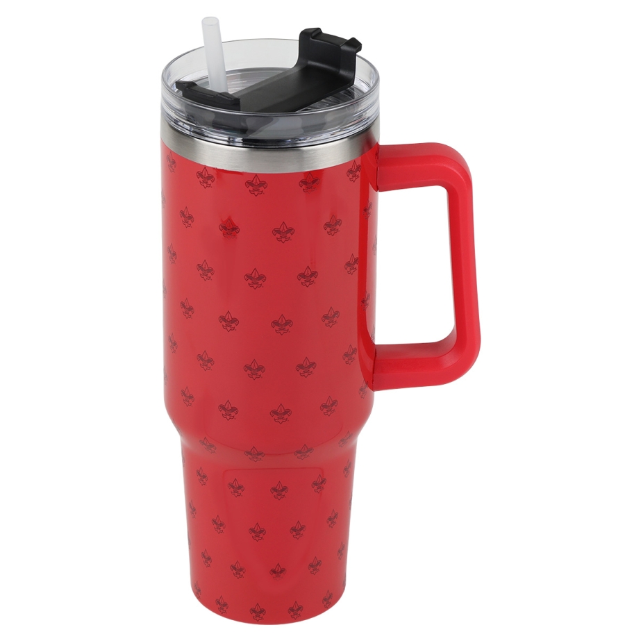 Scouting America Tumbler - Thumbnail 3