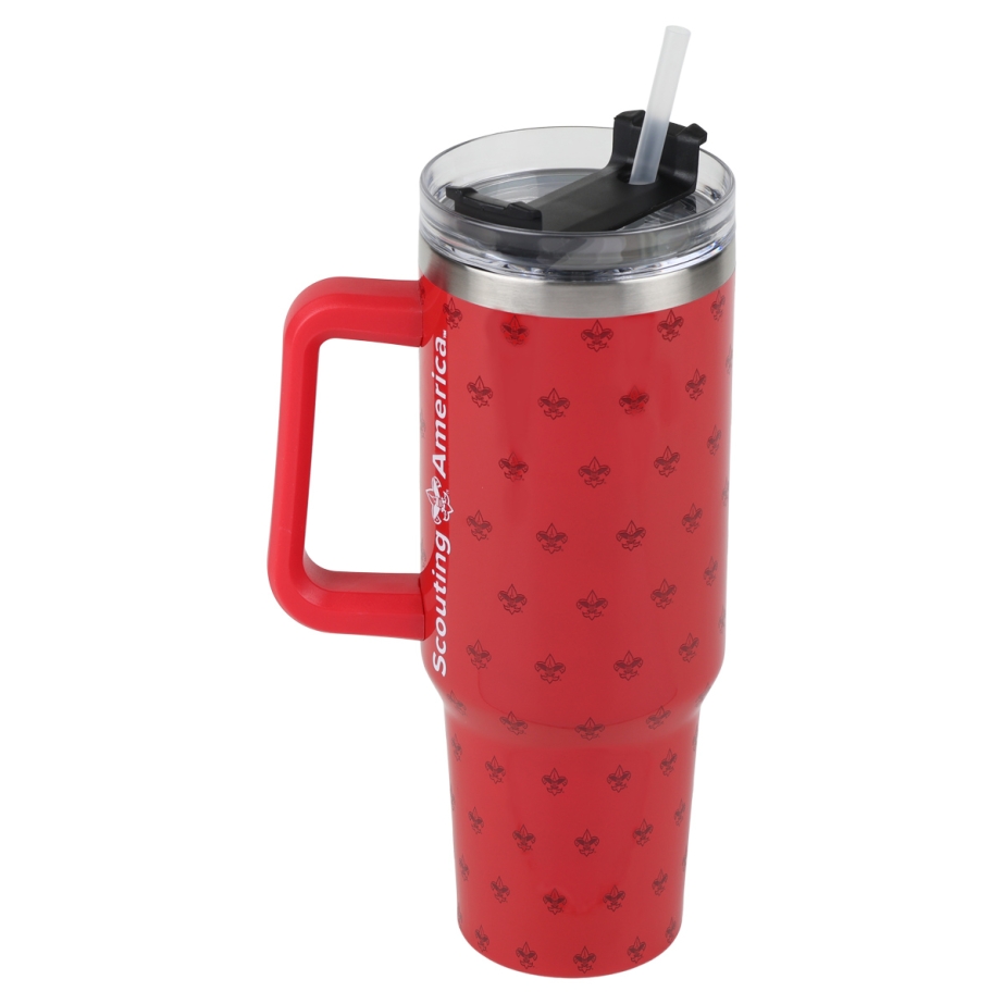 Scouting America Tumbler