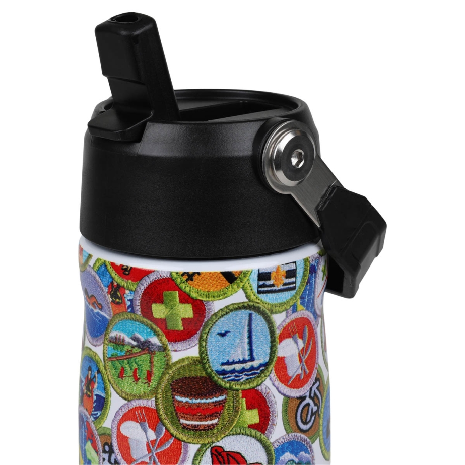 Scouting America Merit Badges Tumbler - Thumbnail 3