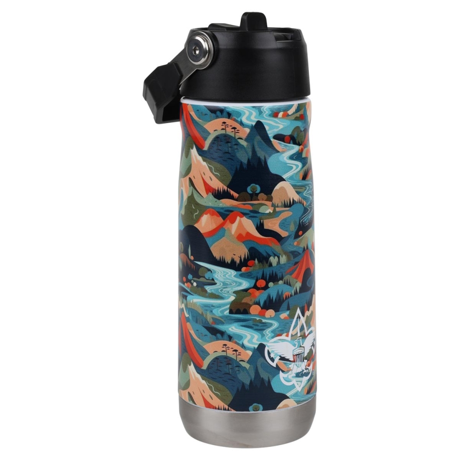 Scouting America Scouts BSA Nature Tumbler - Thumbnail 5