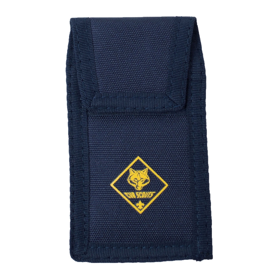 Cub Scout Knife Case