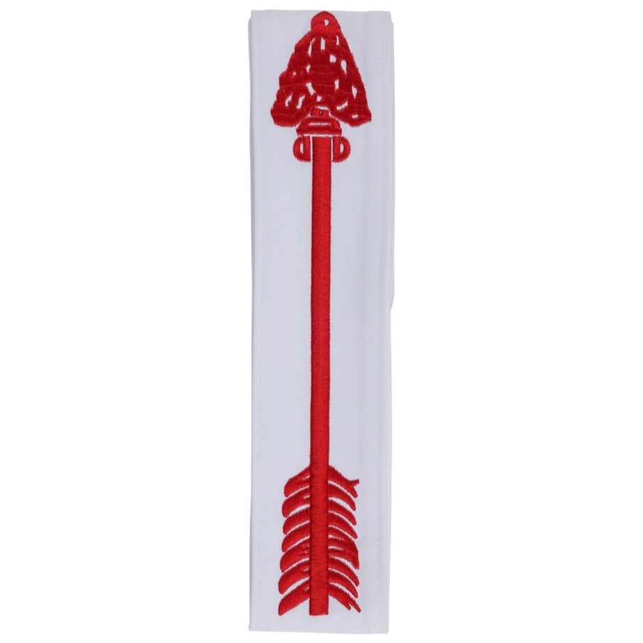 Order of the Arrow Ordeal Sash