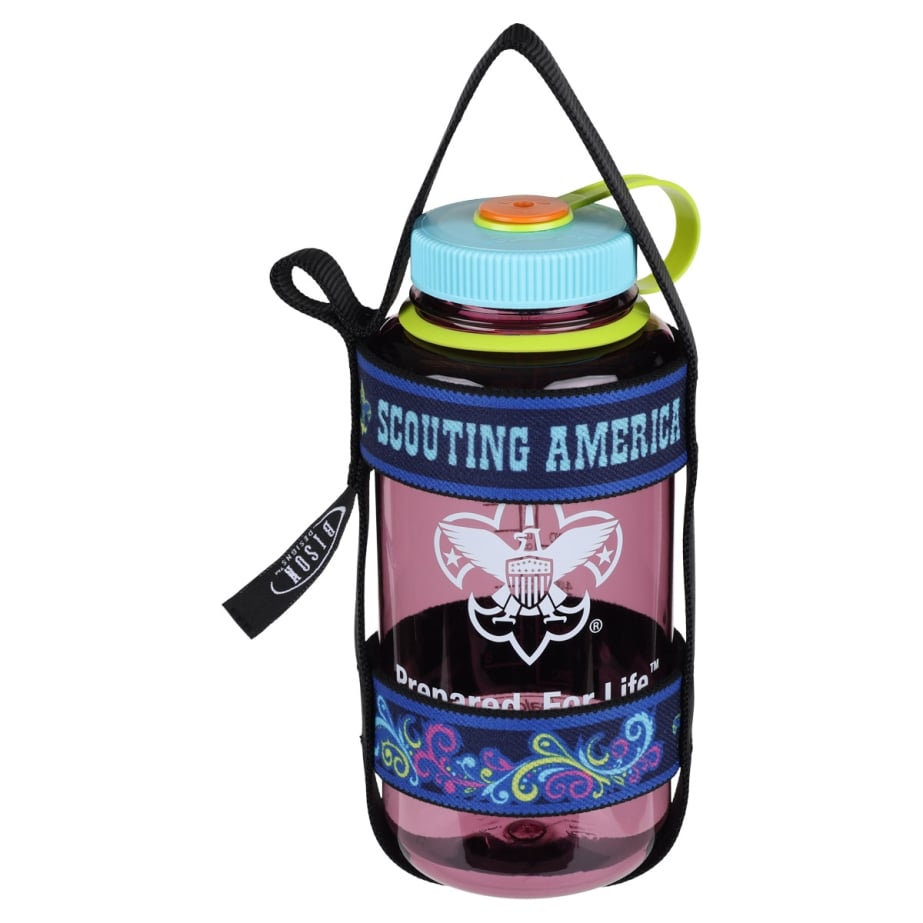 Scouting America Water Bottle Holder - Thumbnail 2