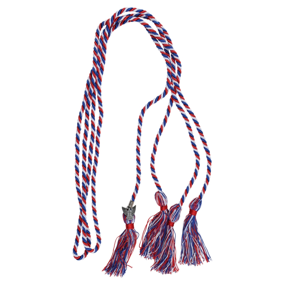 Eagle Scout Graduation Honor Cords | Scouting America