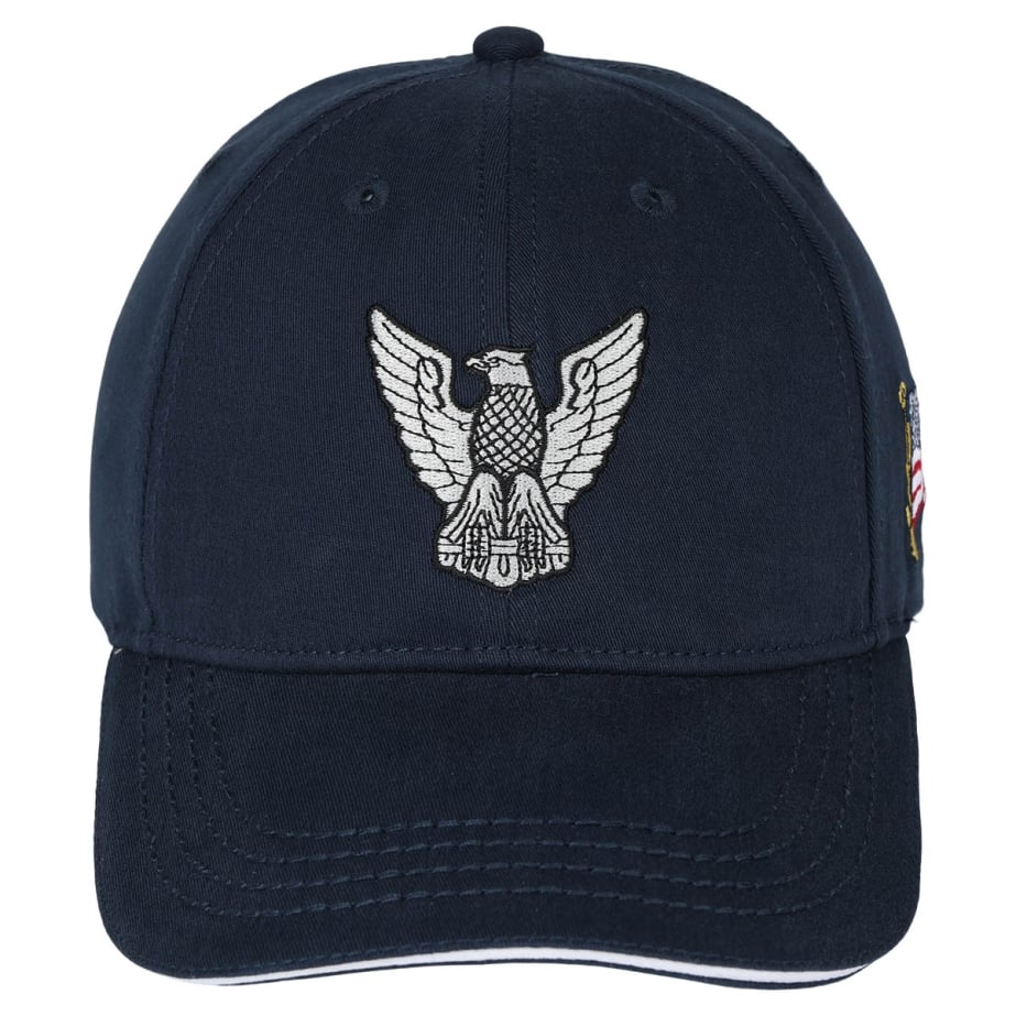 Eagle Scout Cap "Once an Eagle, Always an Eagle"