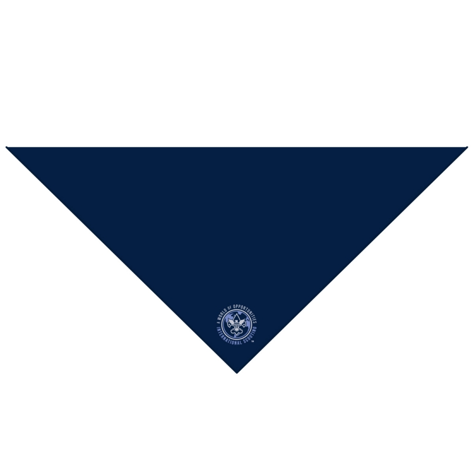 International Scouting Neckerchief