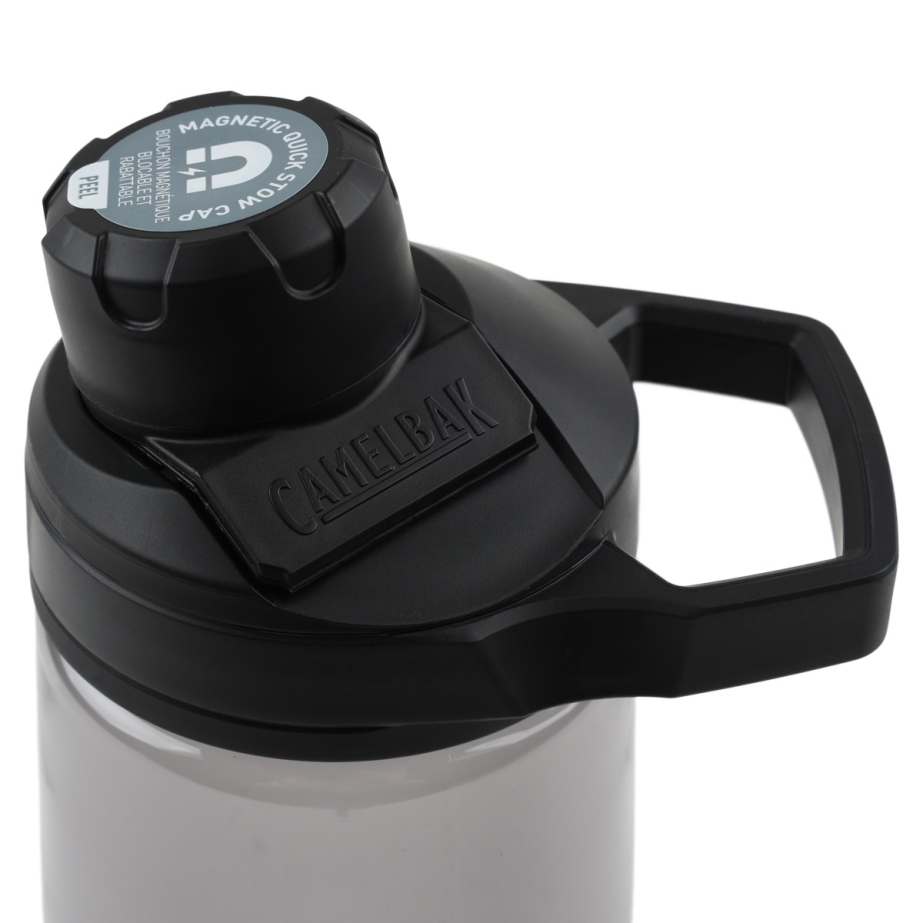 2026 National Jamboree Camelbak Chute Mag Bottle with Tritan Renew
