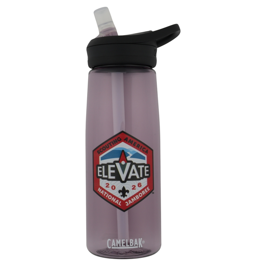 NJ26 Bottle Camelbak Eddy Purple