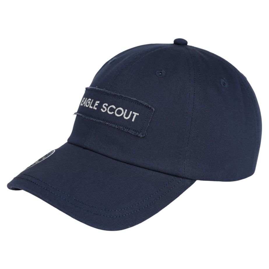 Scouting America Eagle Scout Navy Cap | Scouting America