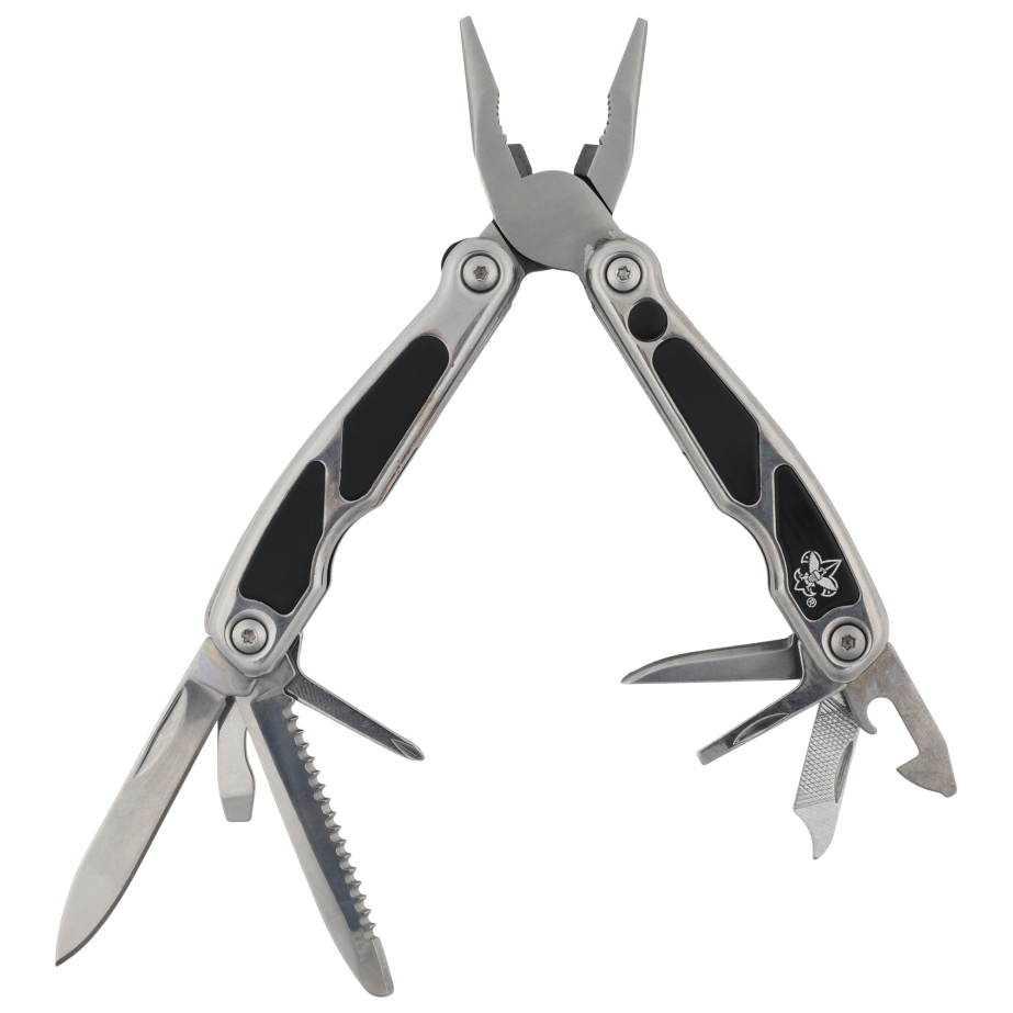 Scouting America 14-Piece Multi-Tool