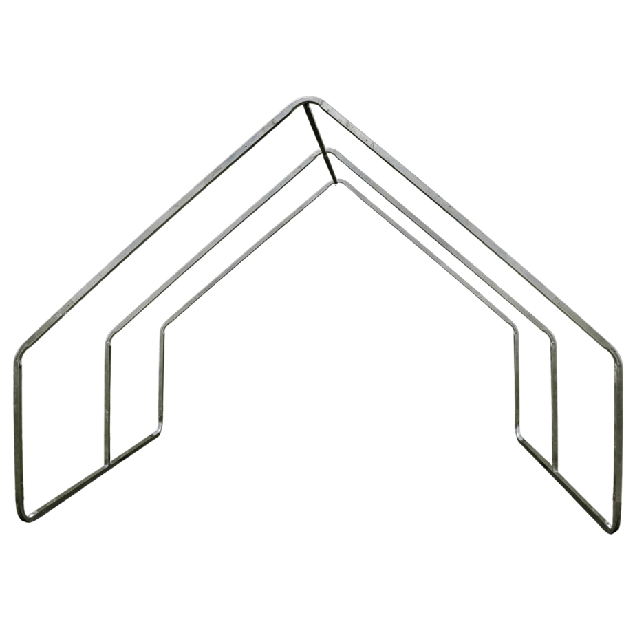 Stout Steel Wall Tent Frame