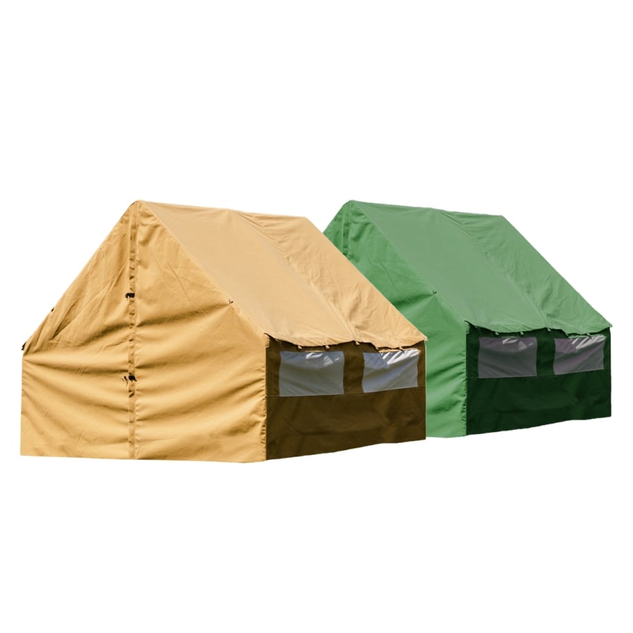 Stout Wall Tent Canvas Cover