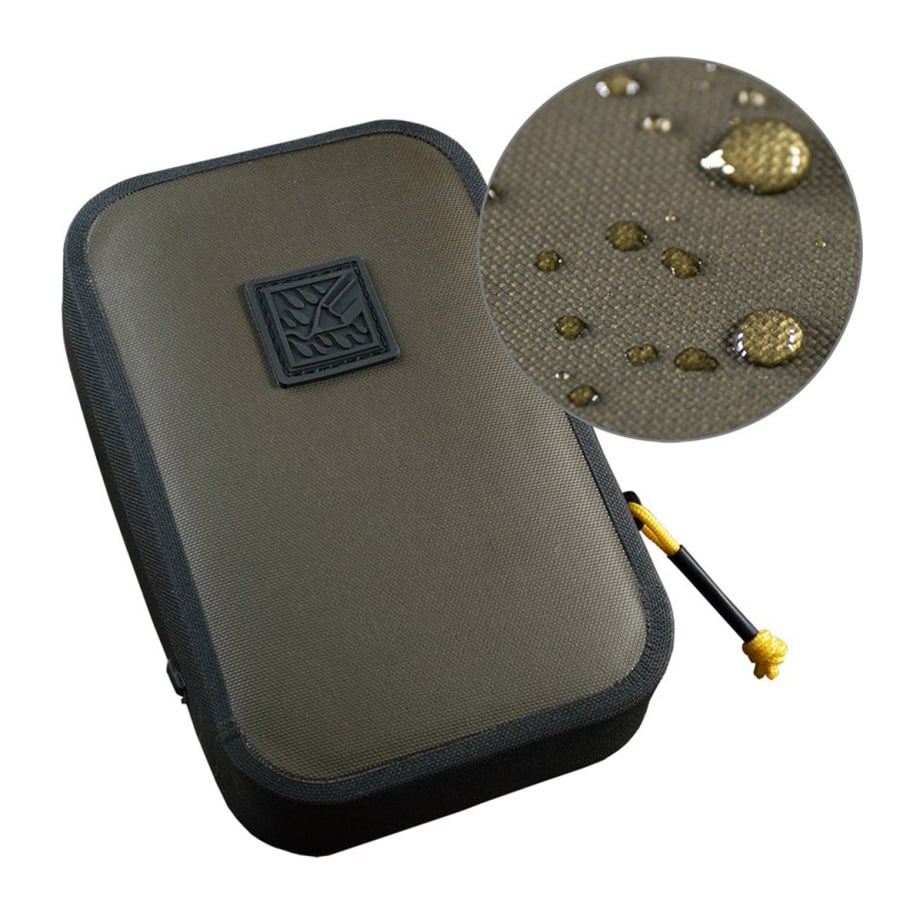 Rite in the Rain Rain Shadow Pouch, Olive/Gray
